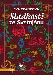 Sladkosti ze Svatojánu