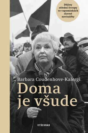 Barbara Coudenhove-Kalergi – Doma je všude