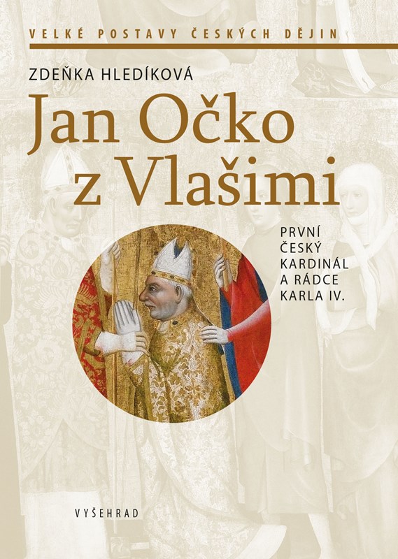 JAN OČKO Z VLAŠIMI