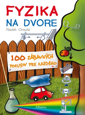Fyzika na dvore (slovensky)