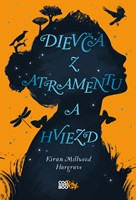 Dievča z atramentu a hviezd 