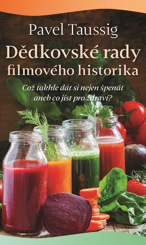 DĚDKOVSKÉ RADY FILMOVÉHO HISTORIKA