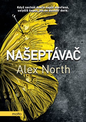 Našeptávač | Alex North