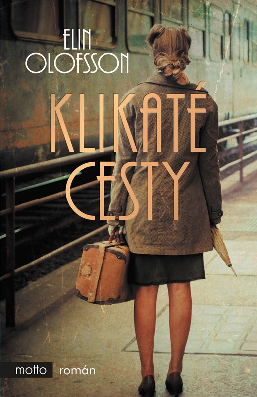 KLIKATÉ CESTY