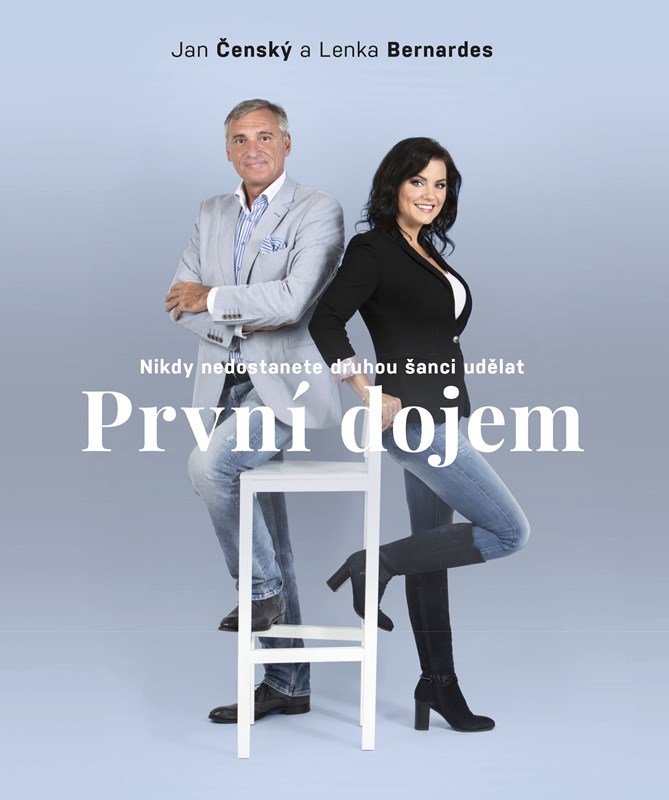 PRVNÍ DOJEM