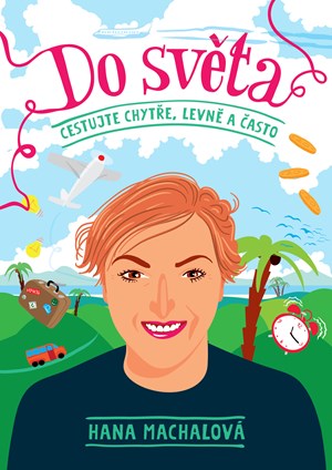 Do světa | Hana Machalová