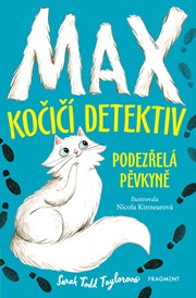 Max – kočičí detektiv: Podezřelá pěvkyně