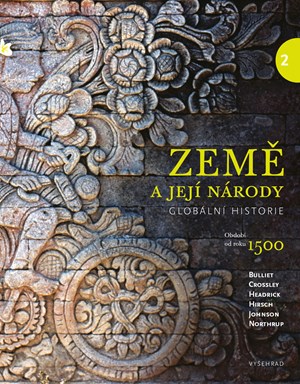 Země a její národy 2 | Lumír Mikulka, Lubomír Sedlák, Kolektiv