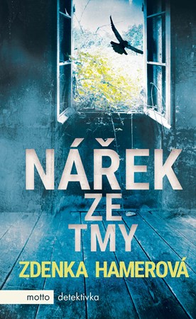 Nářek ze tmy | Zdenka Hamerová