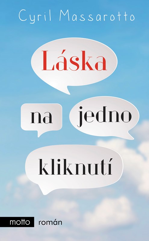 LÁSKA NA JEDNO KLIKNUTÍ