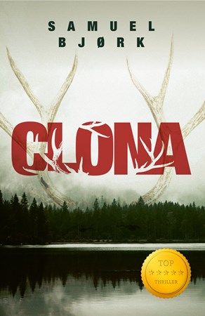 Clona | Samuel Bjork, Daniela Mrázová