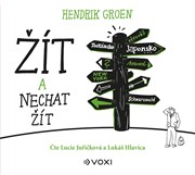 Žít a nechat žít (audiokniha)