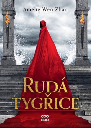 Rudá Tygřice | Alžběta Kalinová, Amélie Wen Zhao, Micaela Alcaino