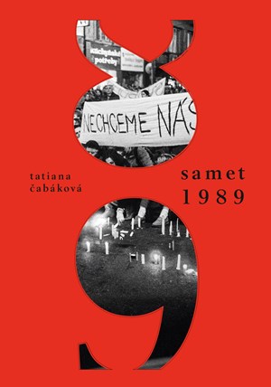 Samet 1989 | Tatiana Čabáková