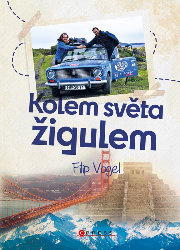 KOLEM SVĚTA ŽIGULEM