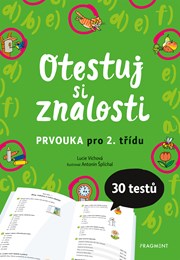 Otestuj si znalosti – Prvouka pro 2. třídu