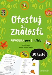 Otestuj si znalosti – Prvouka pro 3. třídu