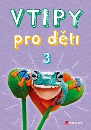 Vtipy pro děti 3 | Zuzana Neubauerová, Mirek Vostrý