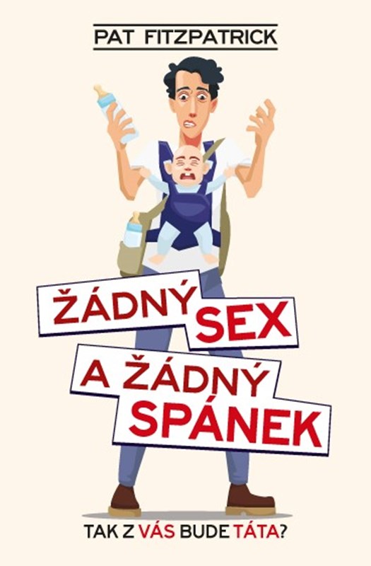 ŽÁDNÝ SEX A ŽÁDNÝ SPÁNEK