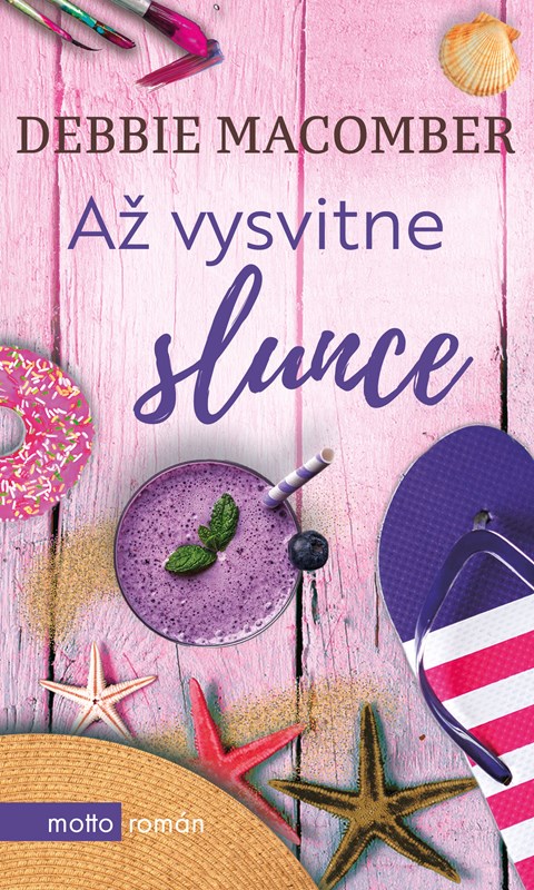 AŽ VYSVITNE SLUNCE