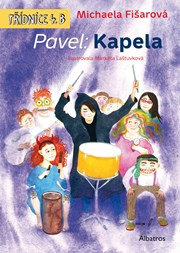 Pavel: Kapela