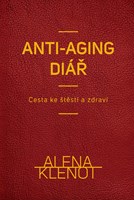 Alena Klenot - anti-aging diář