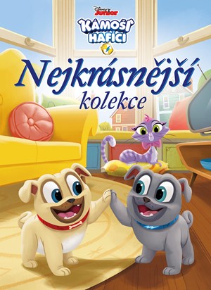 Kámoši hafíci - Nejkrásnější kolekce | Kolektiv