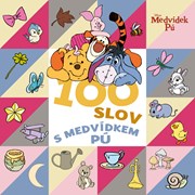 Medvídek Pú  -  100 slov s Medvídkem Pú