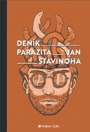 Deník parazita | Jan Stavinoha