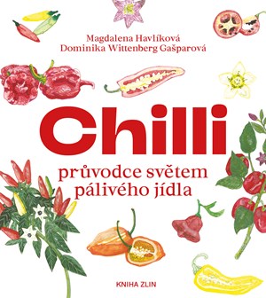 Chilli | Dominika Wittenberg Gašparová, Magdalena Havlíková