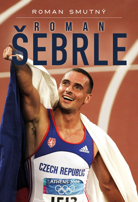 ROMAN ŠEBRLE  (BIOGRAFIE)