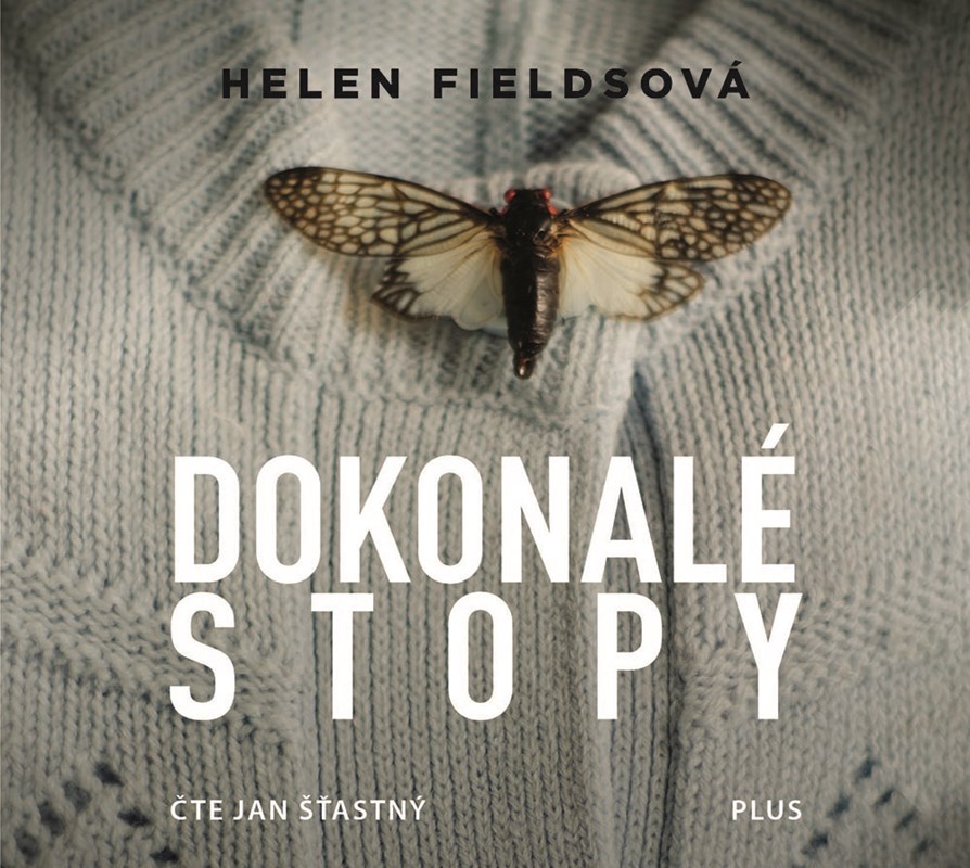 DOKONALÉ STOPY CD (AUDIOKNIHA)