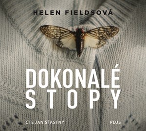 Dokonalé stopy (audiokniha) | Helen Fieldsová, Nela Knapová, Jan Šťastný