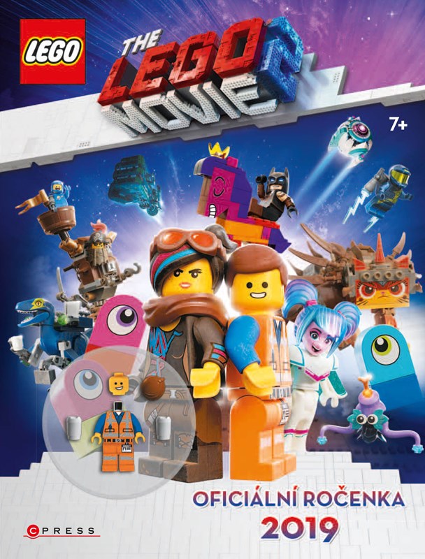 Lego film 2019 hot sale