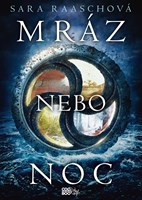 Mráz nebo noc - s podpisem