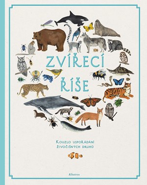 Zvířecí říše | Kolektiv, Kelsey Oseid