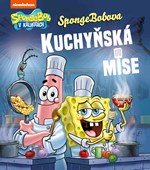 Spongebobova kuchyňská mise