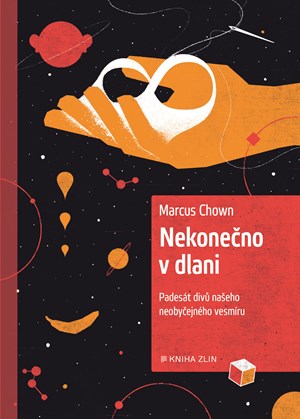 Nekonečno v dlani | Marcus Chown