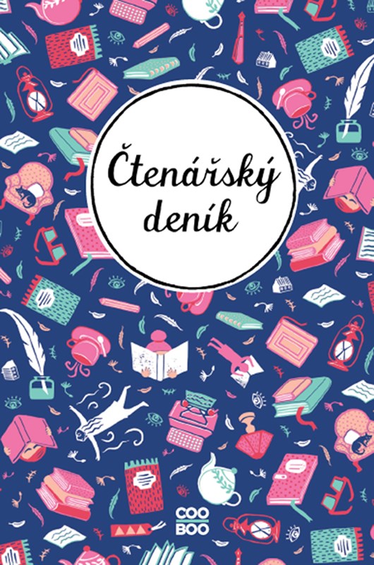 ČTENÁŘSKÝ DENÍK