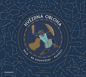 Hvězdná obloha | Sara Gillinghamová