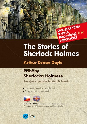 Příběhy Sherlocka Holmese