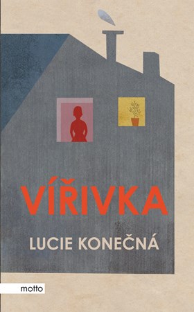 Vířivka | Lucie Konečná