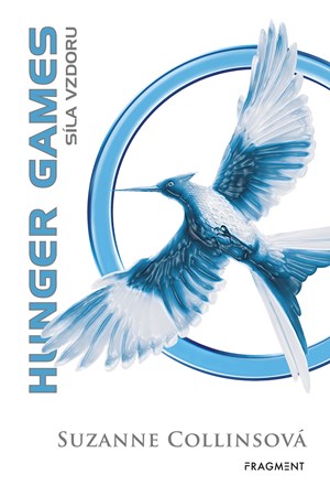 HUNGER GAMES – Síla vzdoru