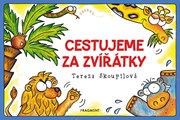 Cestujeme za zvířátky