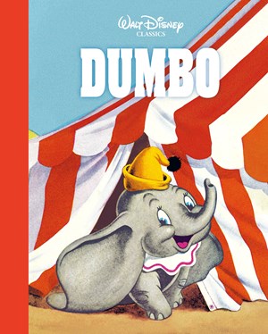 Walt Disney Classics - Dumbo | Kolektiv