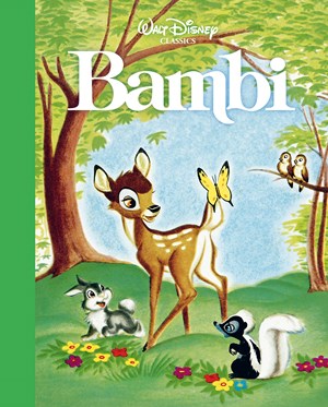 Walt Disney Classics - Bambi | Kolektiv