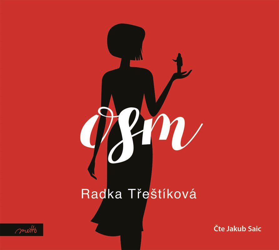 OSM  CD (AUDIOKNIHA)