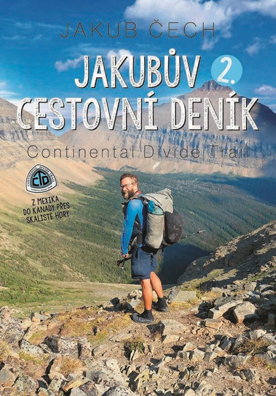 JAKUBŮV CESTOVNÍ DENÍK 2