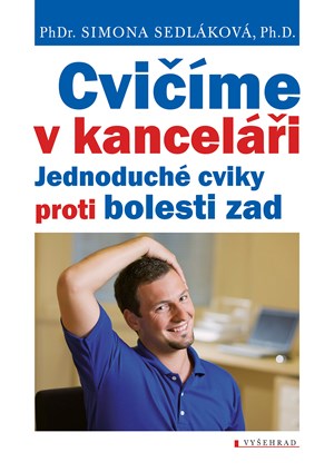 Cvičíme v kanceláři 