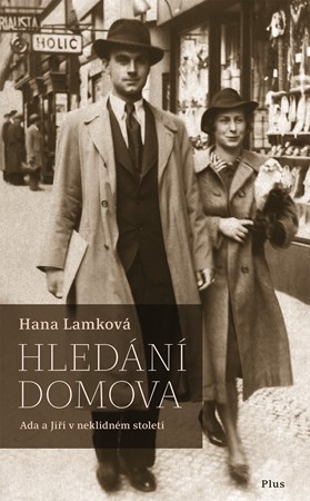 Hledání domova | Hana Lamková